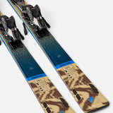 Disruption 78TI + MXC12 GripWalk binding - 2024/25