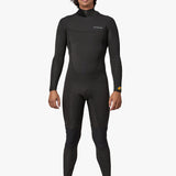 Men's R3 Yulex Regulator Back-Zip 4.5/3.5mm Våddragt - Herre - Black