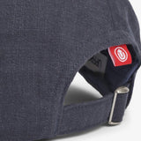 ALLAN Dad Cap - Navy