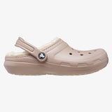 Crocs Classic Lined sandaler - Voksne - Mush
