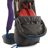 SnowDrifter Pack 20L Rygsæk - Unisex - Forge Grey