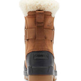 Women's Torino II Parc Waterproof Vinterstøvle - Dame - Velvet Tan