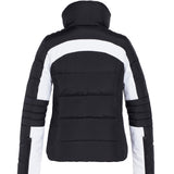 Women's Madison Skijakke - Dame - Black