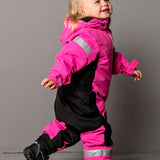 RAISON MINI FLYVERDRAGT TIL BØRN | PINK
