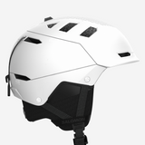 Husk Prime Mips Skihjelm - Unisex - White