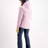 Women's Ultimate DRX Skibukser - Dame - Dark Blue