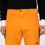 Omnia Pant - Skibukser - Herre - Persimon Orange