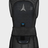 Live Shield Amid Lite Vest - Women - Black