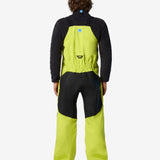 Men's Offshore Sejlerbukser - Ocean Blue