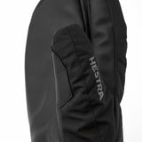 Gauntlet Sr. 5-finger Skihandske - Unisex - Black