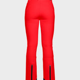 PIPPA LONG ski pants - Women - Flame