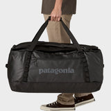 Black Hole Duffel 100L - Black