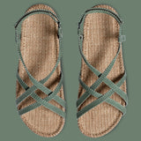 Women #2 Sandal - Soft Sage