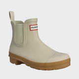 Women's Original Chelsea Boots - Gravel / Biscuit