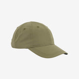 FIERCE Soft Baseball Cap - Olive