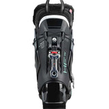 HF 85 GW Skistøvler - Dame - Black/Anthracite/Green - 2023/24