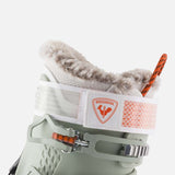 Women's Alltrack Pro 90 Gripwalk Skistøvler - Dame - Mint - 2024/25