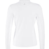 MADELYN MIDLAYER FZ TIL KVINDER | WHITE