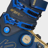 BFC 120 BOA Skistøvle - Mens