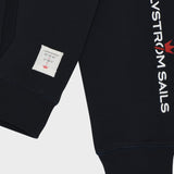 Copenhagen 67 Hoodie - Navy - Herre