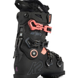 BFC 105 HV skistøvler m. GripWalk - Dame - Black (2022/23)