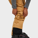 Maroon Skipant - Mens - Sierra Sand