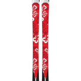 Alpinist + 115mm Universal Ski Skins