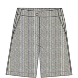 Women's Marcia Shorts - Dame - Khaki