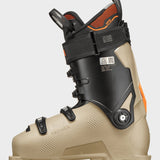 Mach BOA MV 130 Skistøvler - Mens - Sand