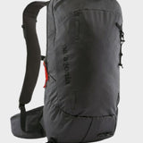 SnowDrifter Pack 20L Rygsæk - Unisex - Black