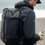 Ramverk Pro Backpack 26L - Black Out