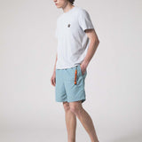 Men's Mitch Badeshorts - Herre - Black