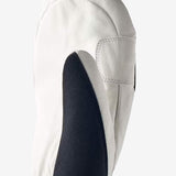 Voss CZone Luffe skihandske - Unisex - Black/Cork