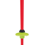 WCR TBS SL 3D Skistave - Red - 2023/24