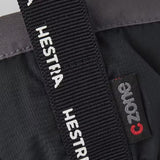 Junior Gauntlet CZone Vante - Børn - Black/Graphit