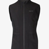 Women's Heat Vest 1.0 Varmevest - Dame - Black