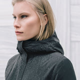 Women's Spectra Parka Frakke - Dame - Black