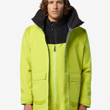 Men's Offshore Sejlerjakke - Sulphur