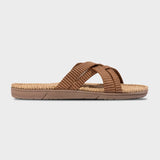 Women #1 Sandal - Cocoa Tones