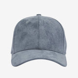 ART Hard classic Baseball Cap - Dusty Blue