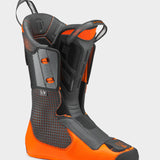 Mach 1 130 LV skistøvle med GripWalk - herre - ult orange - 2022/23