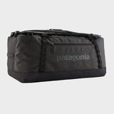 Black Hole Duffel 100L - Black