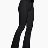 Women's Pippa Softshell Skibukser - Dame - Black