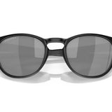 Latch solbriller | Unisex | Matte Black Frame/Prizm Black Lenses