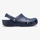 Classic Clog Crocs - Voksne - Navy