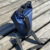 5L - Livermore Waterproof Dry Bag | Navy