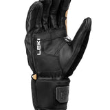 Griffin Pro 3D Skihandsker - Herre - Black/Tan