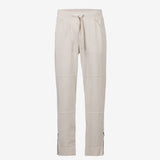 Dana Pants - Dame - Cream