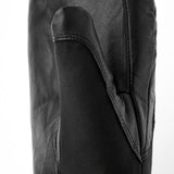 Alpine Short Gore-Tex Mitt Skivante - Unisex - Black