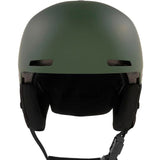 MOD1 Pro Mips Skihjelm - Unisex - Dark Brush